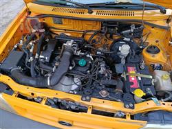 Saipa 131